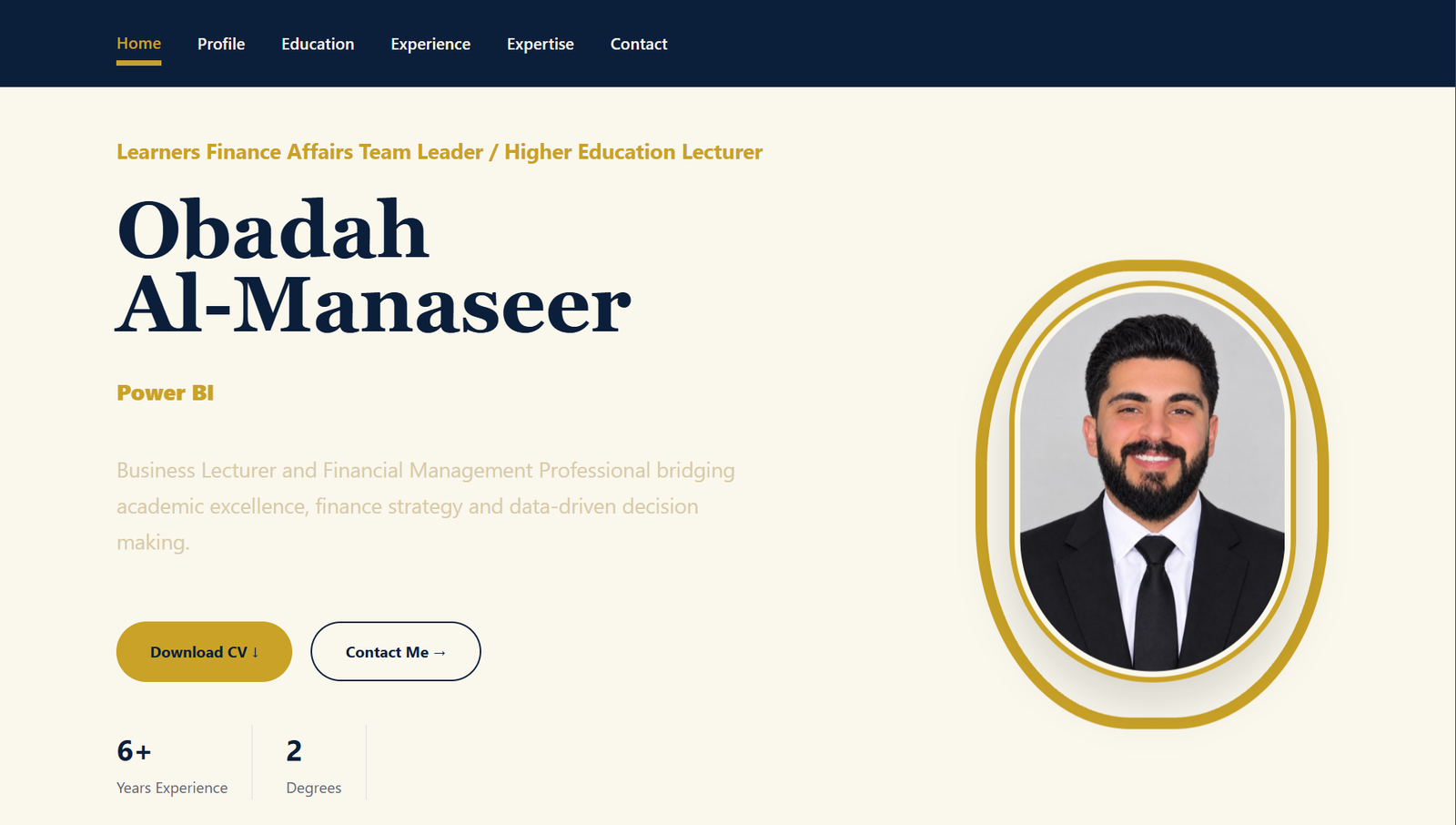 Portfolio